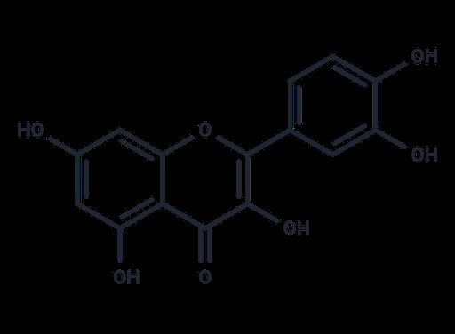 Quercetin (Standard)