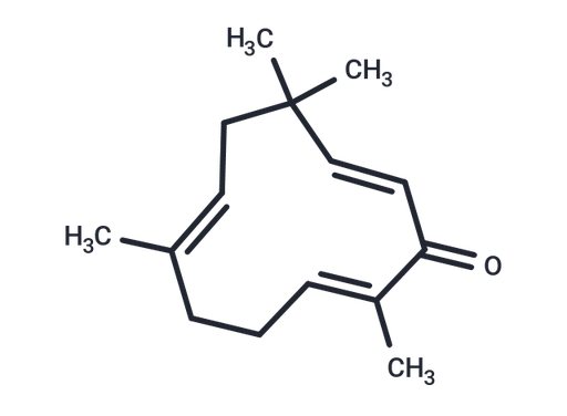 zerumbone (Standard)