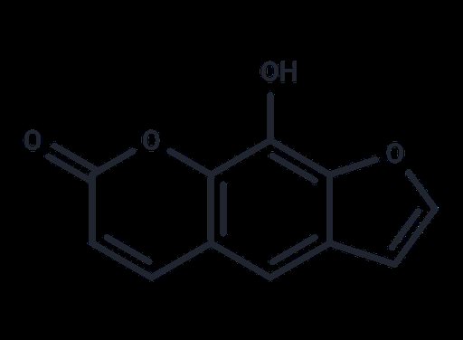 Xanthotoxol (Standard)