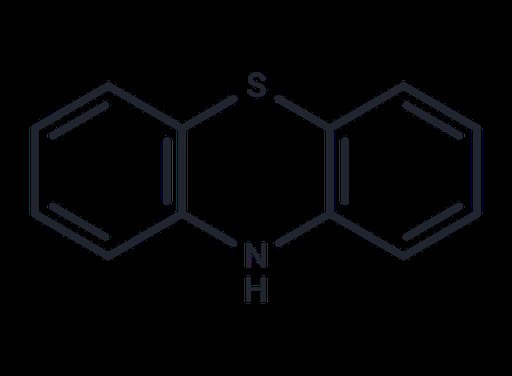 Phenothiazine (Standard)