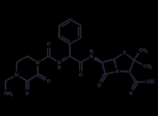 Piperacillin (Standard)