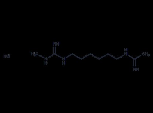 Poly(hexamethylenebiguanide) hydrochloride (Standard)