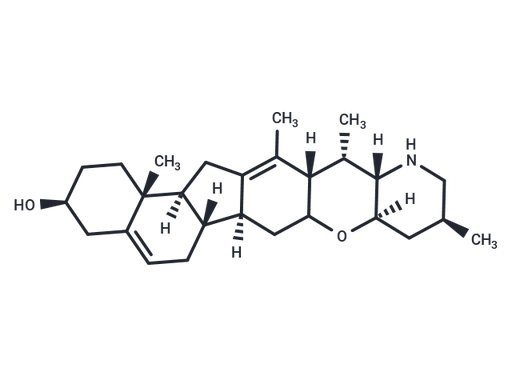 Cyclopamine (Standard)
