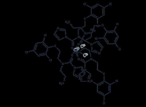 Prochloraz manganese (Standard)
