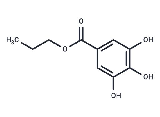 Propyl gallate (Standard)