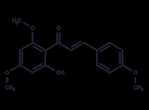 (E)-Flavokawain A (Standard)