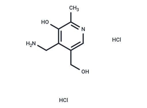 Pyridoxylamine dihydrochloride (Standard)