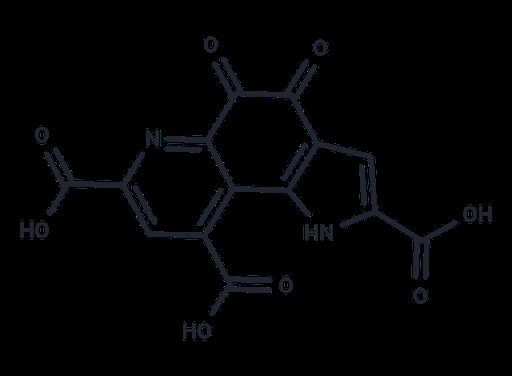 Pyrroloquinoline quinone (Standard)