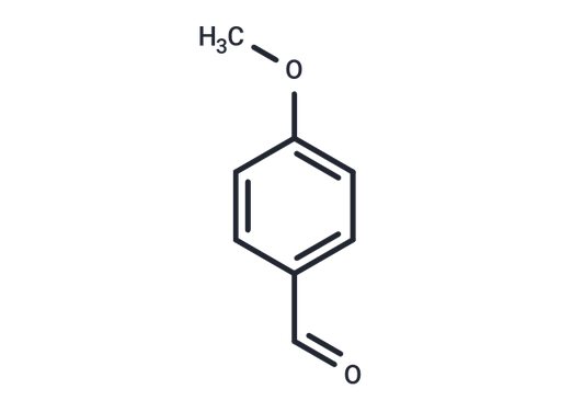4-Methoxybenzaldehyde (Standard)