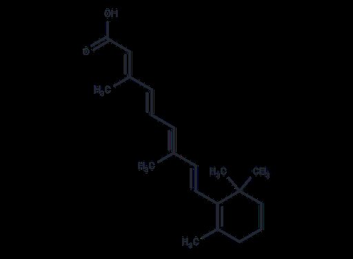 Retinoic acid (Standard)