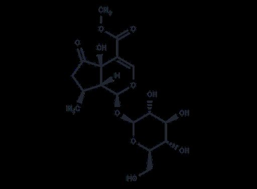Hastatoside (Standard)