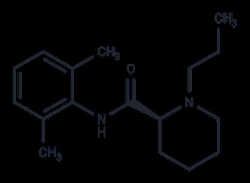 Ropivacaine (Standard)