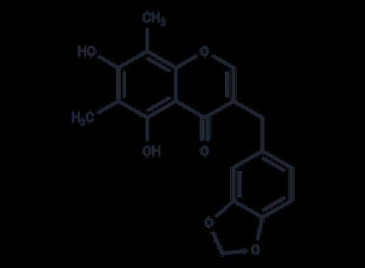 Methylophiopogonone A (Standard)
