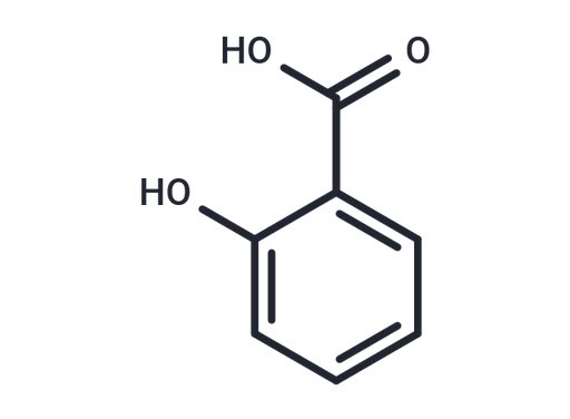 Salicylic acid (Standard)