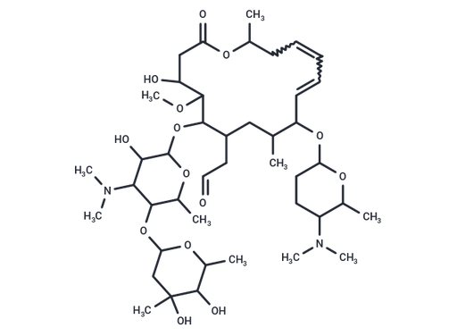 Spiramycin (Standard)