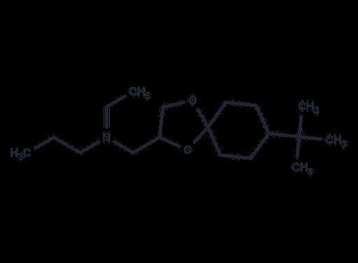Spiroxamine (Standard)
