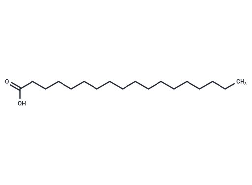 Stearic acid (Standard)