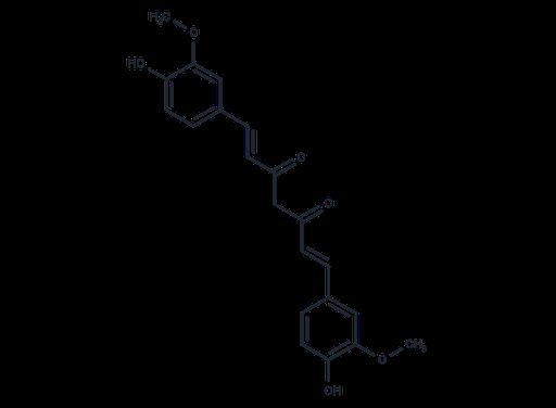 Curcumin (Standard)