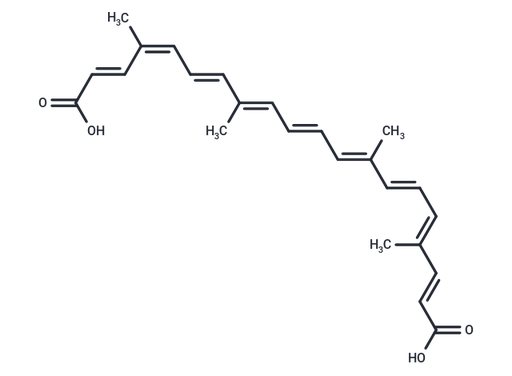 α-Norbixin (Standard)