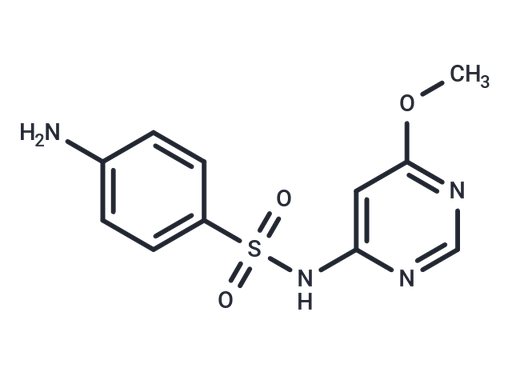 Sulfamonomethoxine (Standard)
