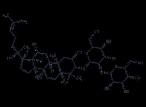 Gypenoside L (Standard)