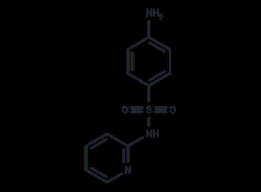 Sulfapyridine (Standard)