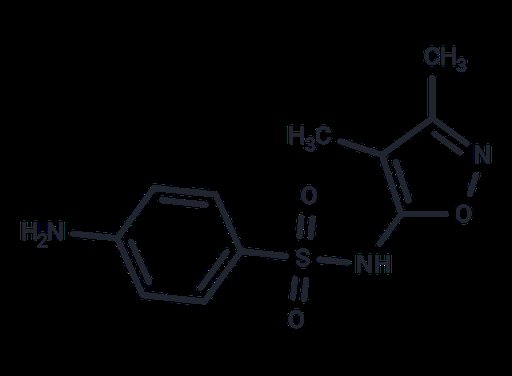 Sulfisoxazole (Standard)