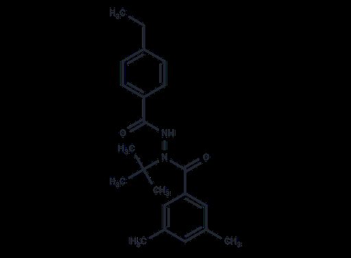 Tebufenozide (Standard)