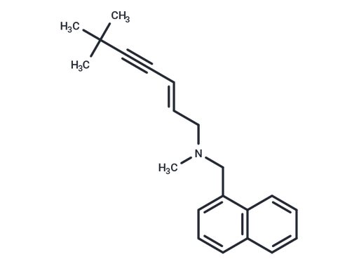 Terbinafine (Standard)