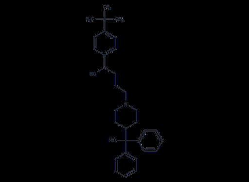 Terfenadine (Standard)