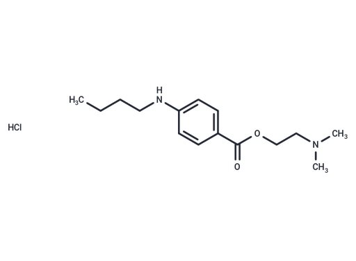 Tetracaine Hydrochloride (Standard)