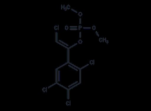 Tetrachlorvinphos (Standard)