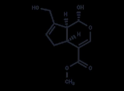 Genipin (Standard)