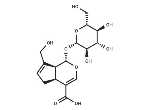 Geniposidic Acid (Standard)