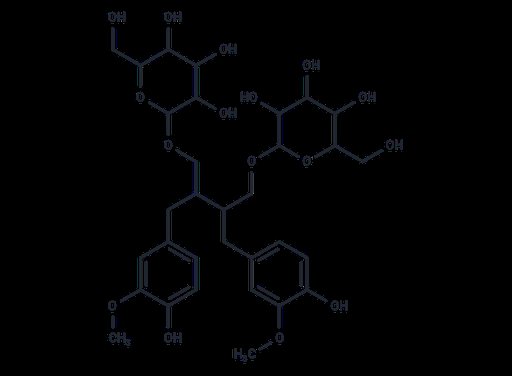 Secoisolariciresinol diglucoside (Standard)