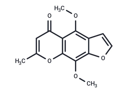 Khellin (Standard)