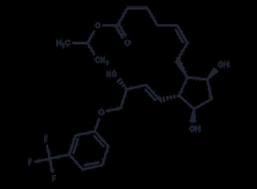 Travoprost (Standard)
