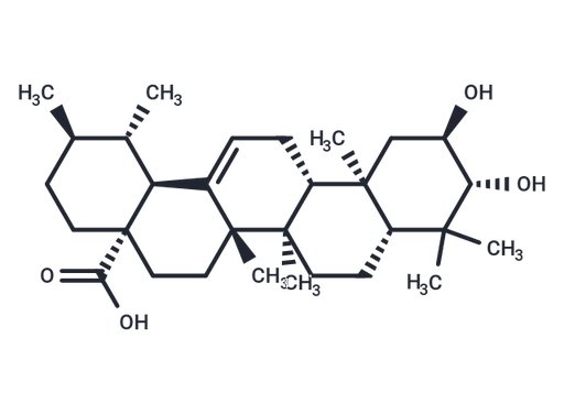Corosolic acid (Standard)