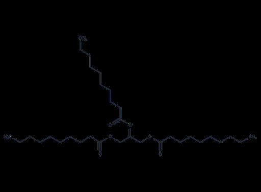 Tricaprin (Standard)