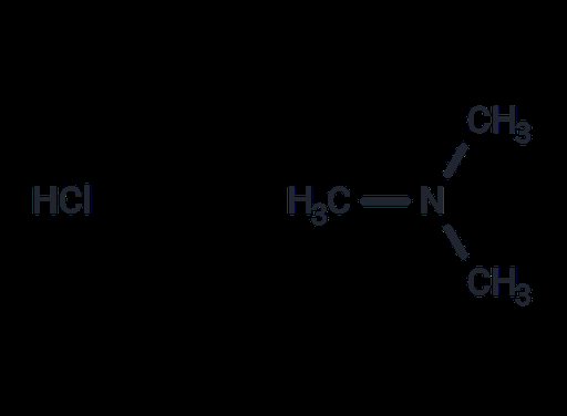 Trimethylammonium chloride (Standard)