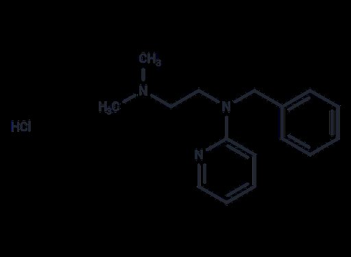 Tripelennamine hydrochloride (Standard)