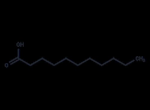 Undecanoic acid (Standard)