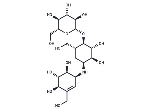 Validamycin A (Standard)