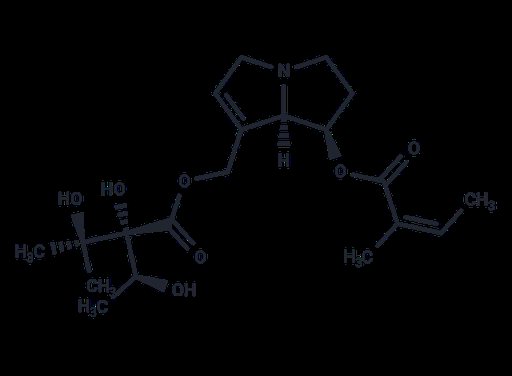 Echimidine (Standard)