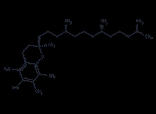 α-Vitamin E (Standard)