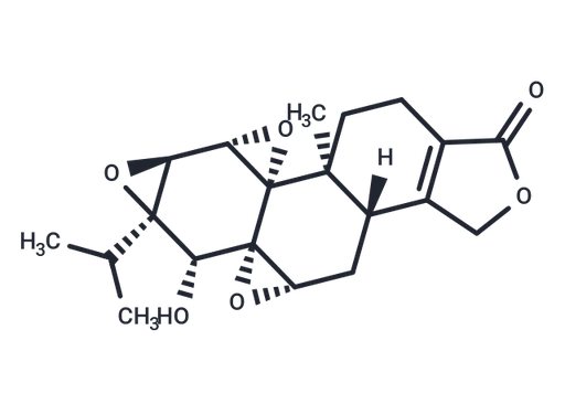 Triptolide (Standard)