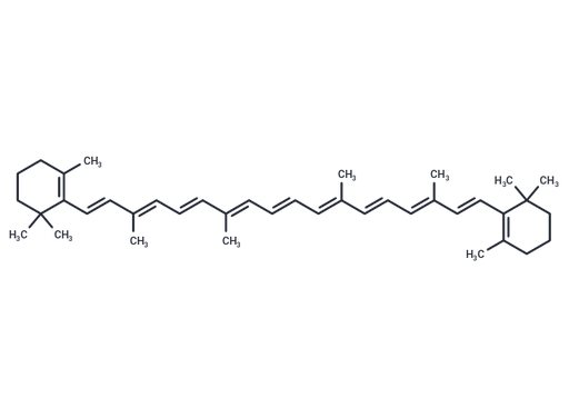 β-Carotene (Standard)