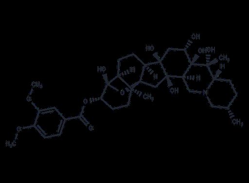 Veratridine (Standard)