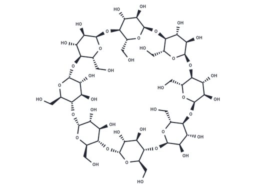 γ-Cyclodextrin (Standard)