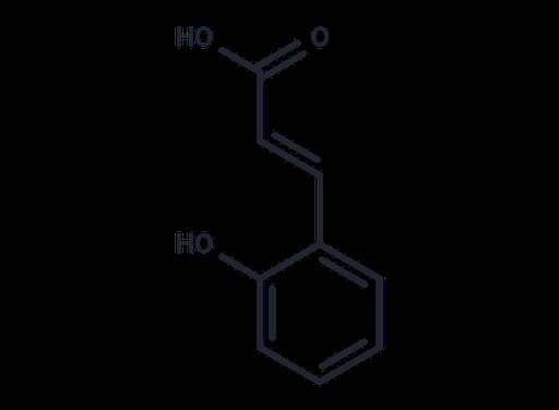 2-Hydroxycinnamic acid (Standard)